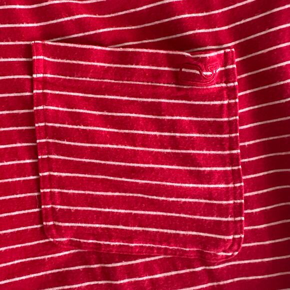 Vineyard Vines Womens Pajama Set Size Medium - Picture 7 of 16